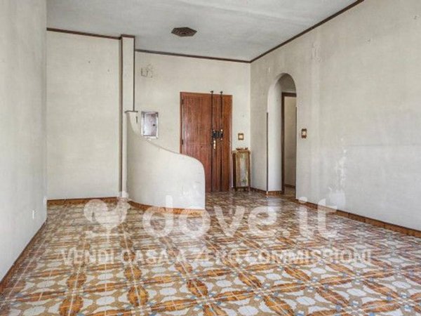 appartamento in vendita a Brindisi in zona Commenda
