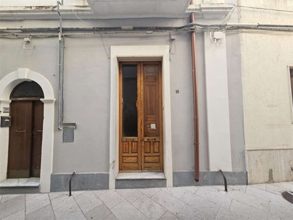 casa semindipendente in vendita a Brindisi in zona Centro Città