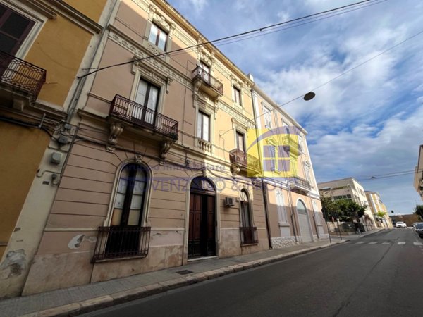 appartamento in vendita a Brindisi in zona Centro Città