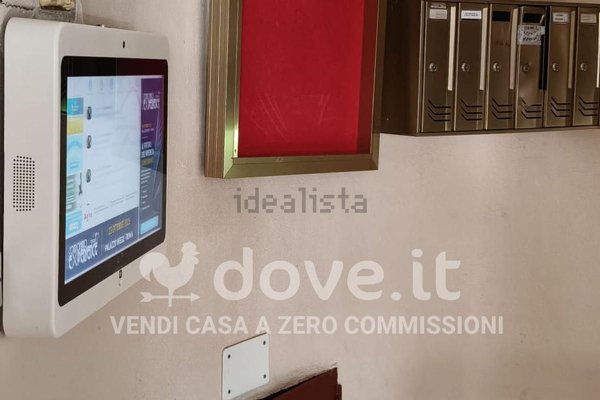 appartamento in vendita a Brindisi