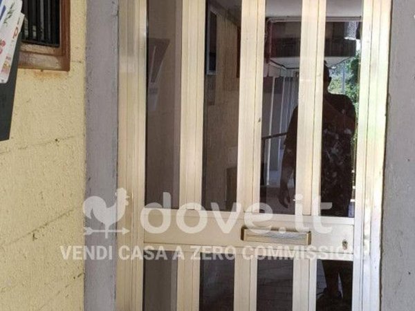 appartamento in vendita a Brindisi in zona Perrino