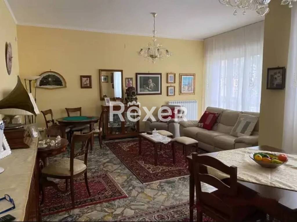 appartamento in vendita a Brindisi in zona Paradiso