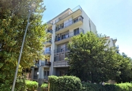 appartamento in vendita a Brindisi in zona Minnuta