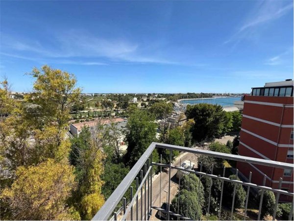 appartamento in vendita a Brindisi in zona Minnuta