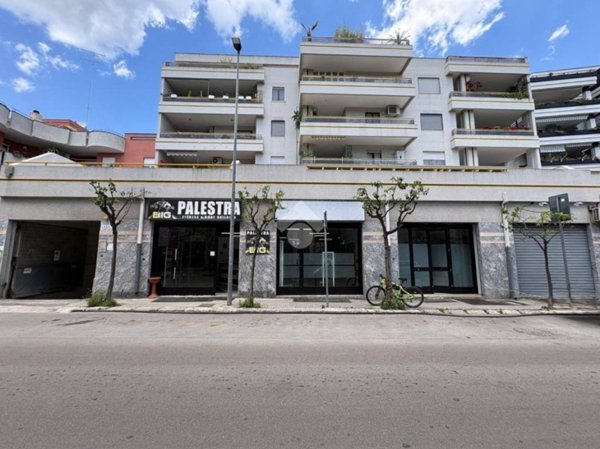 locale commerciale in vendita a Brindisi in zona Cappuccini