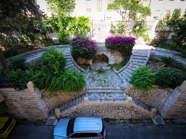 appartamento in vendita a Brindisi in zona Centro Città