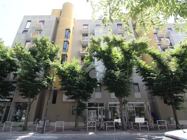appartamento in vendita a Brindisi in zona Commenda