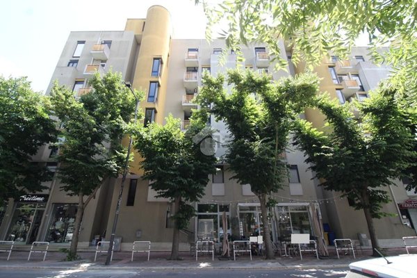 appartamento in vendita a Brindisi in zona Commenda
