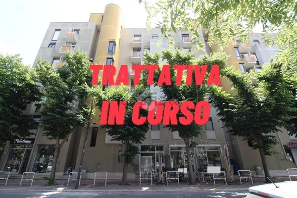 appartamento in vendita a Brindisi in zona Commenda