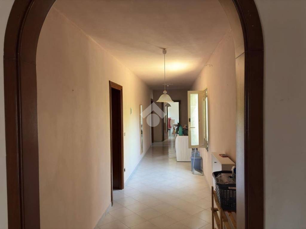 casa indipendente in vendita a Brindisi in zona Tuturano