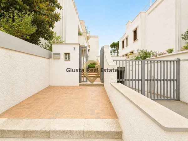 appartamento in vendita a Brindisi in zona Santa Maria del Casale