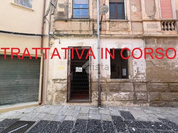 appartamento in vendita a Brindisi in zona Centro Città
