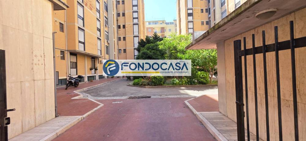 appartamento in vendita a Brindisi in zona Commenda