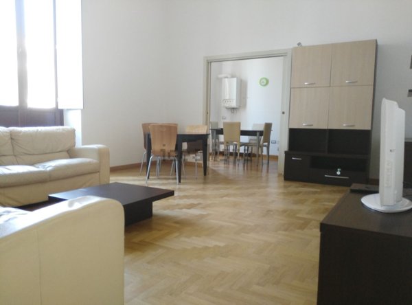 appartamento in vendita a Brindisi in zona Centro Città