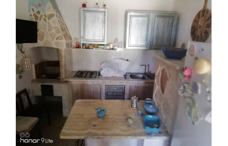 casa indipendente in vendita a Brindisi in zona Paradiso