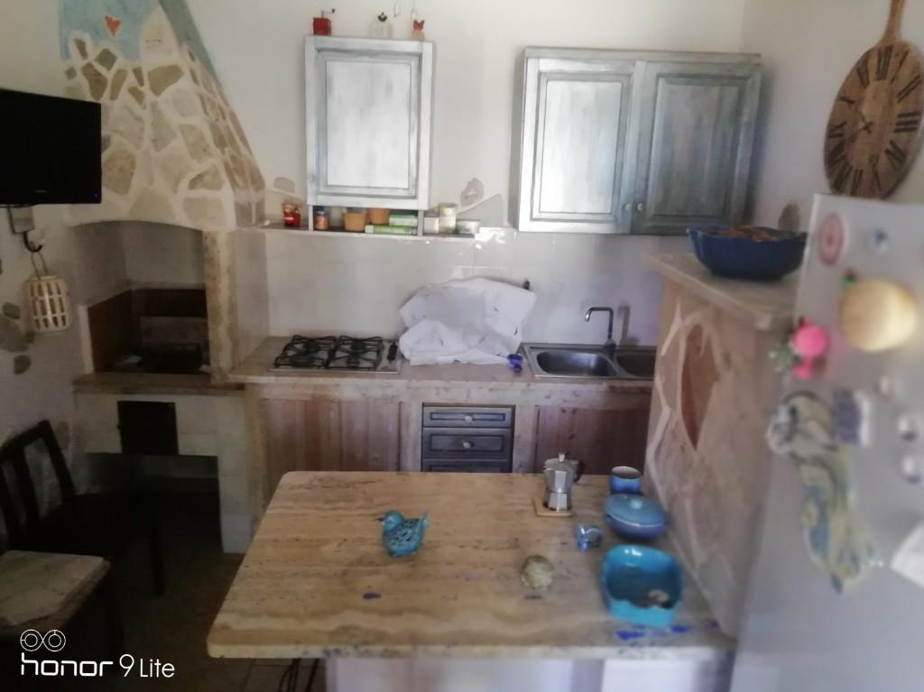 casa indipendente in vendita a Brindisi in zona Paradiso