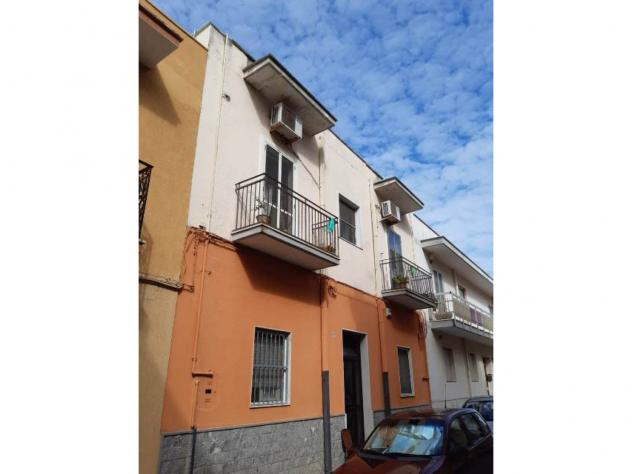appartamento in vendita a Brindisi