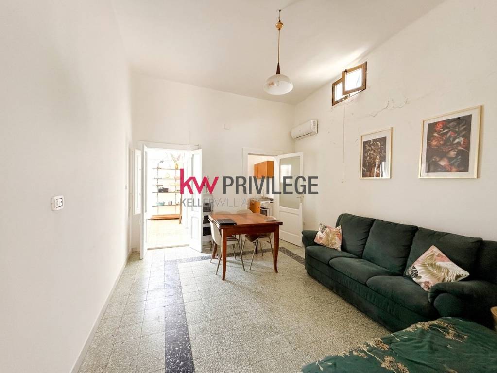 appartamento in vendita a Brindisi in zona Centro Città