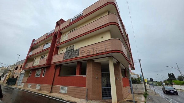 appartamento in vendita a Brindisi in zona Paradiso