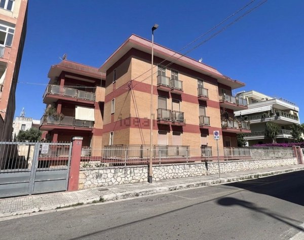 appartamento in vendita a Brindisi in zona Santa Maria del Casale
