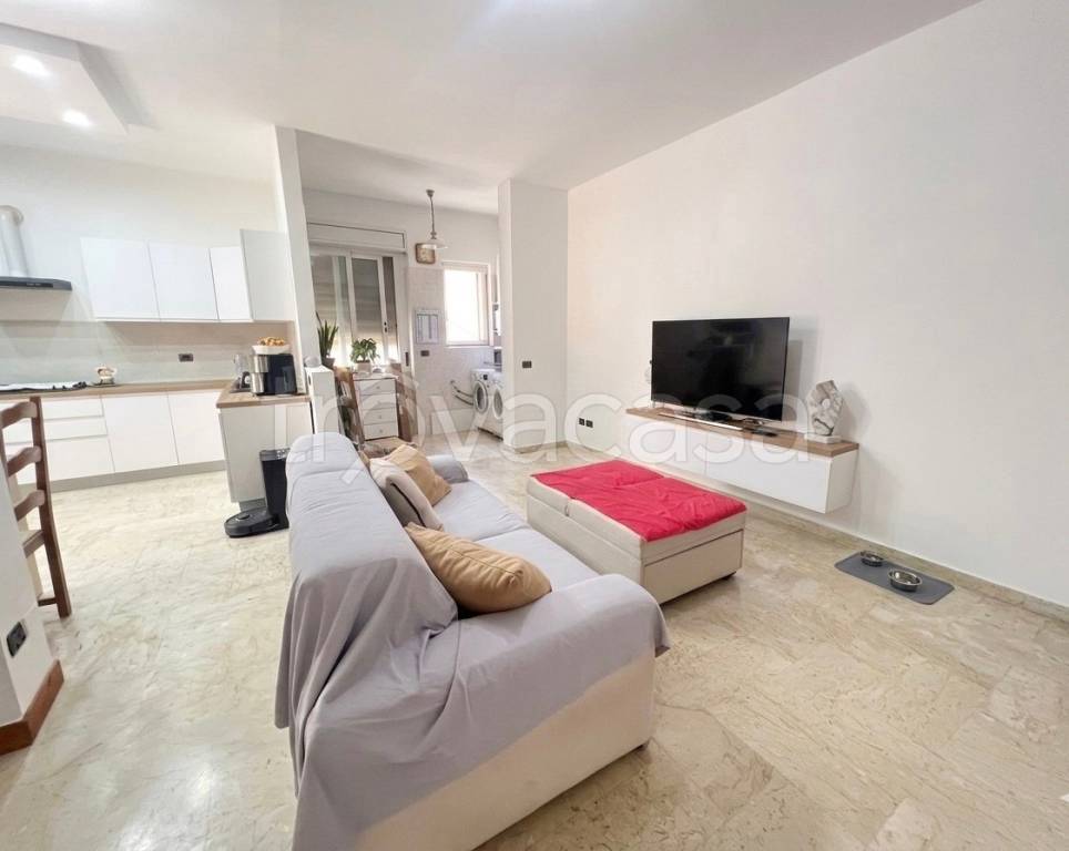 casa indipendente in vendita a Brindisi in zona Santa Maria del Casale