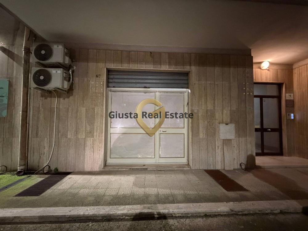 appartamento in vendita a Brindisi in zona Cappuccini