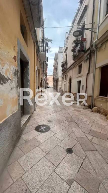 casa indipendente in vendita a Brindisi in zona Centro Città