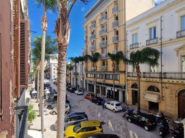 appartamento in vendita a Brindisi in zona Commenda