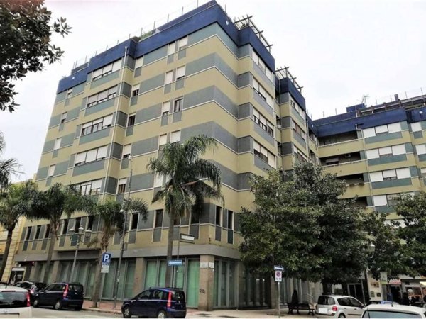 appartamento in vendita a Brindisi in zona Centro Città