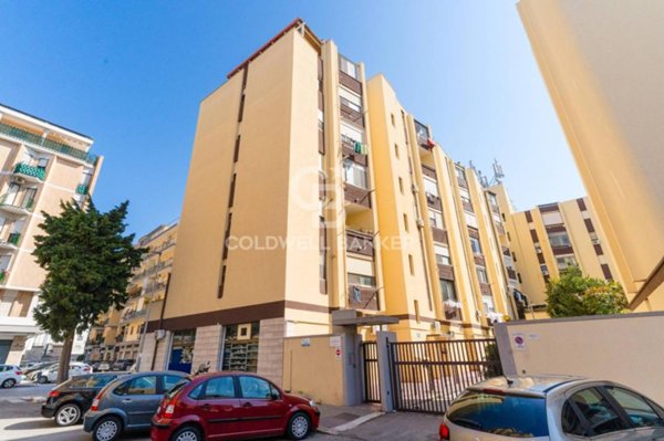 appartamento in vendita a Brindisi in zona Cappuccini