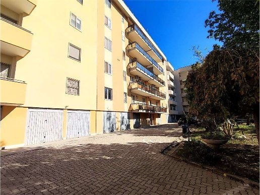 appartamento in vendita a Brindisi in zona Sant'Elia