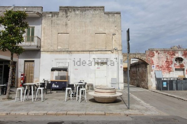 appartamento in vendita a Brindisi in zona Tuturano