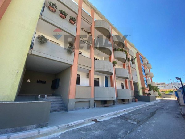 appartamento in vendita a Brindisi in zona Paradiso