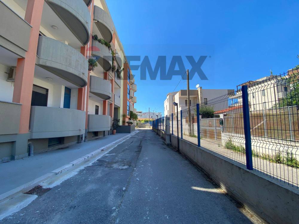 appartamento in vendita a Brindisi
