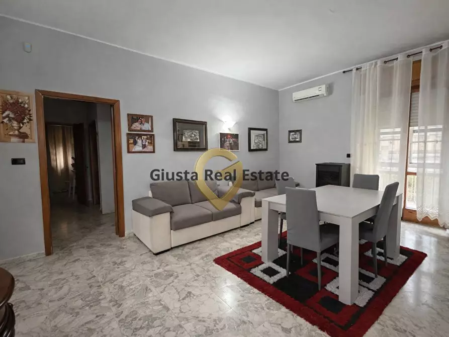 appartamento in vendita a Brindisi in zona Paradiso