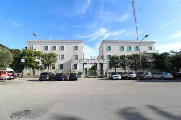appartamento in vendita a Brindisi