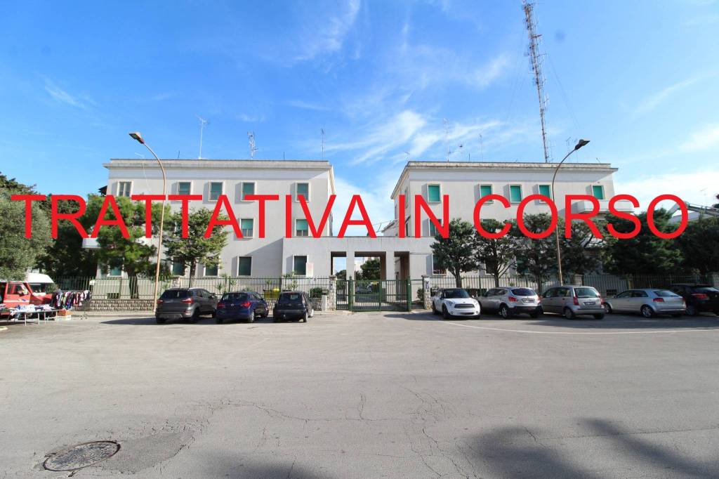 casa indipendente in vendita a Brindisi