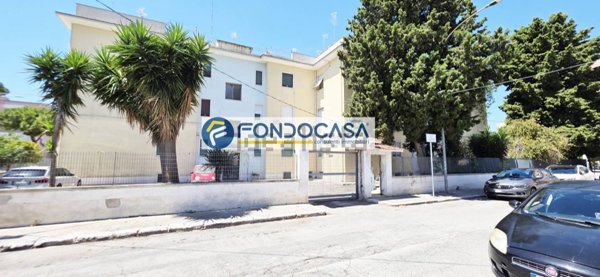 appartamento in vendita a Brindisi
