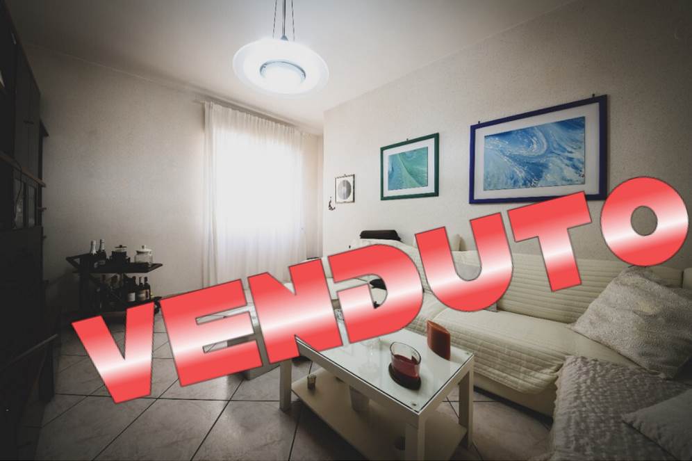 appartamento in vendita a Brindisi in zona Sant'Elia