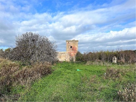 casa indipendente in vendita a Brindisi in zona Santa Maria del Casale
