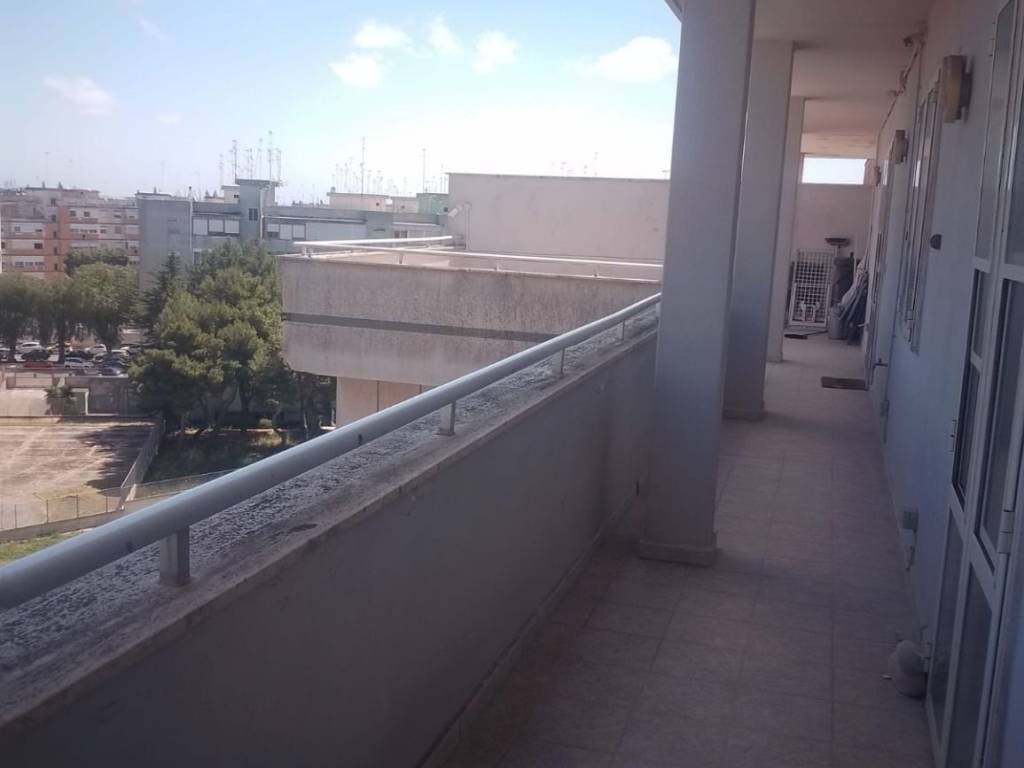 appartamento in vendita a Brindisi in zona Sant'Angelo