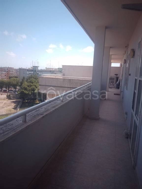 appartamento in vendita a Brindisi in zona Sant'Angelo