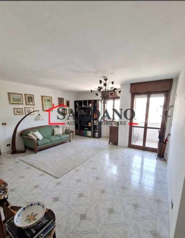 appartamento in vendita a Brindisi