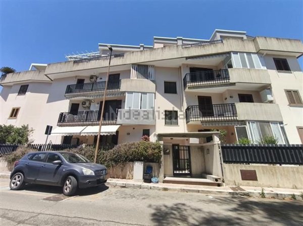 appartamento in vendita a Brindisi