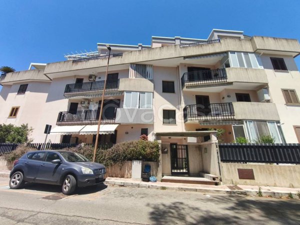 casa indipendente in vendita a Brindisi