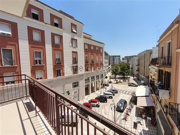 appartamento in vendita a Brindisi in zona Centro Città