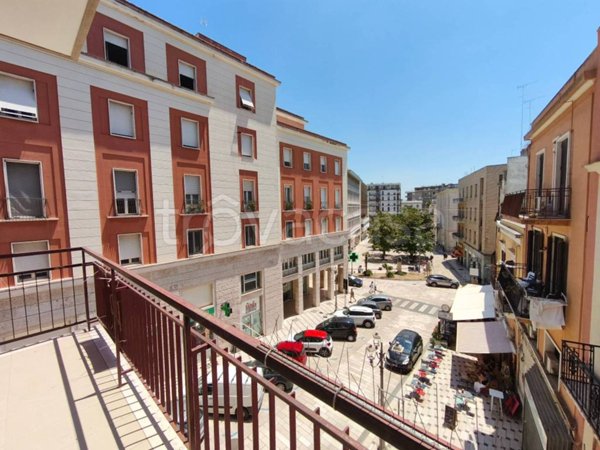 appartamento in vendita a Brindisi in zona Centro Città