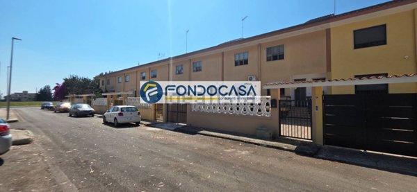 quadrivano in vendita a Brindisi in zona La Rosa