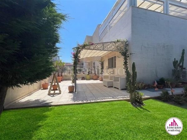 appartamento in vendita a Brindisi in zona Santa Maria del Casale