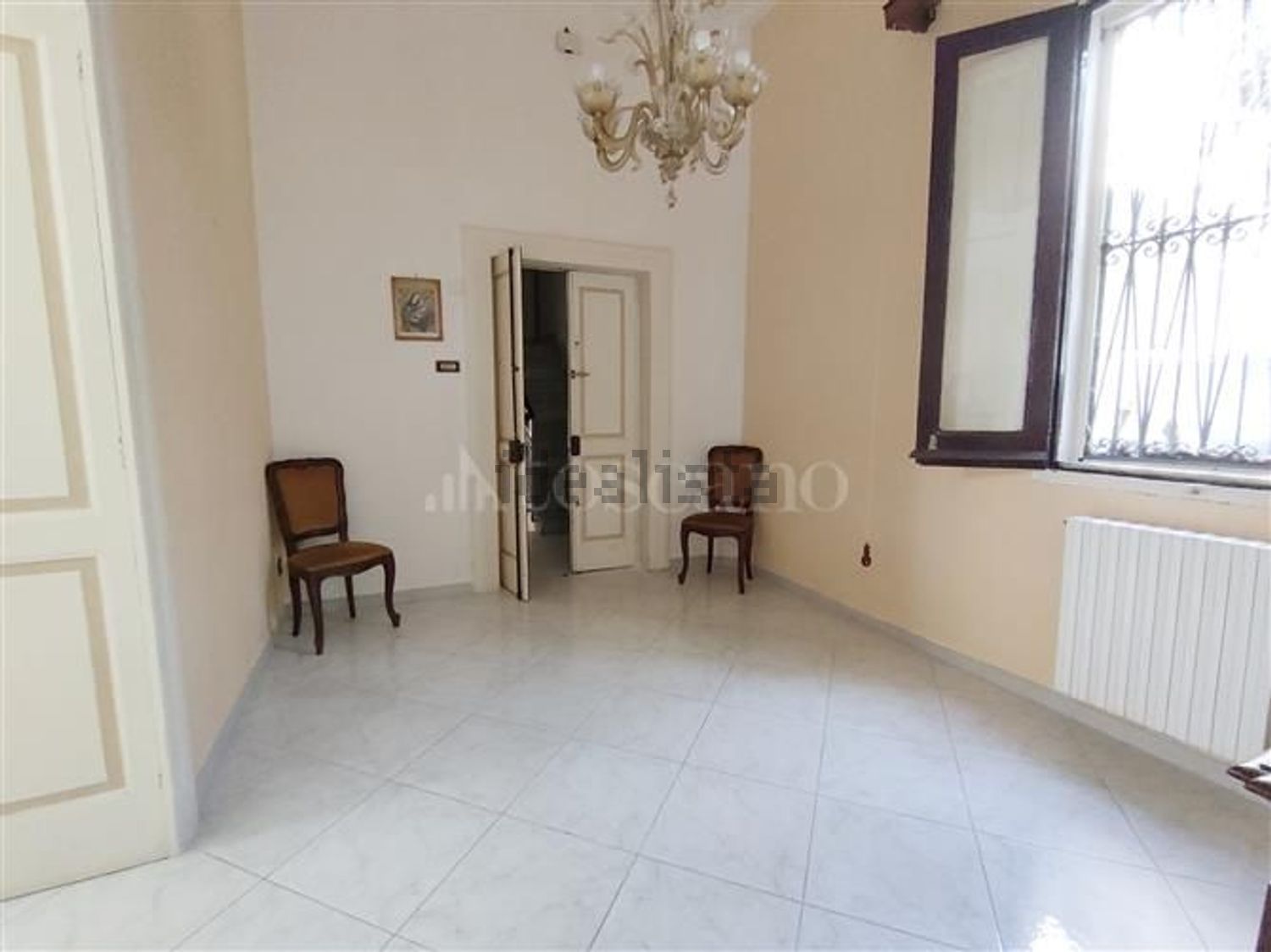 appartamento in vendita a Brindisi in zona Centro Città